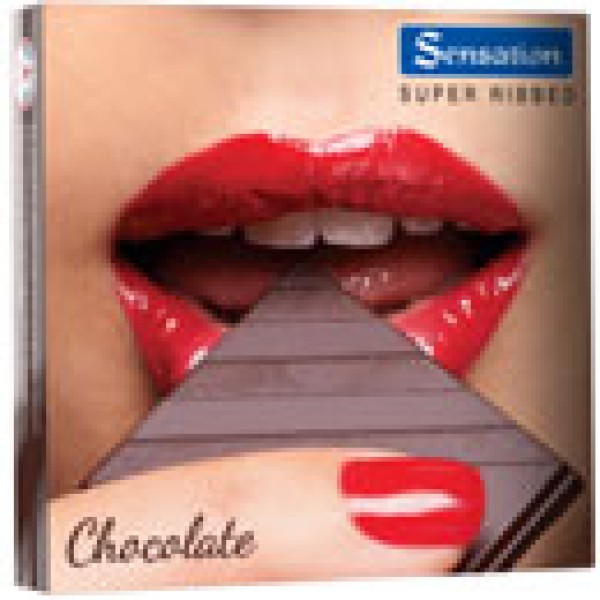 Sensation Chocolate, Sensation Chocolate, Personal Care