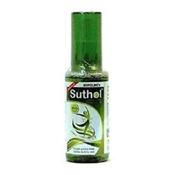 Suthol Spray 100ml