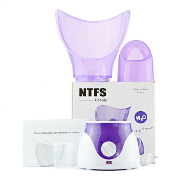 facial steamer