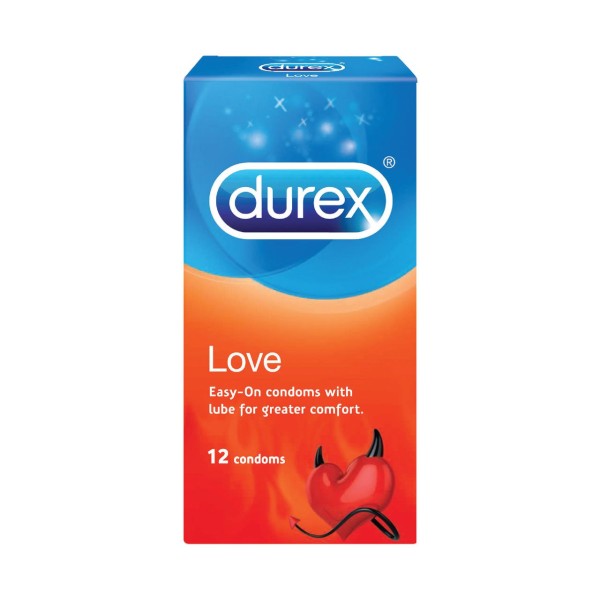 Durex Love, ,