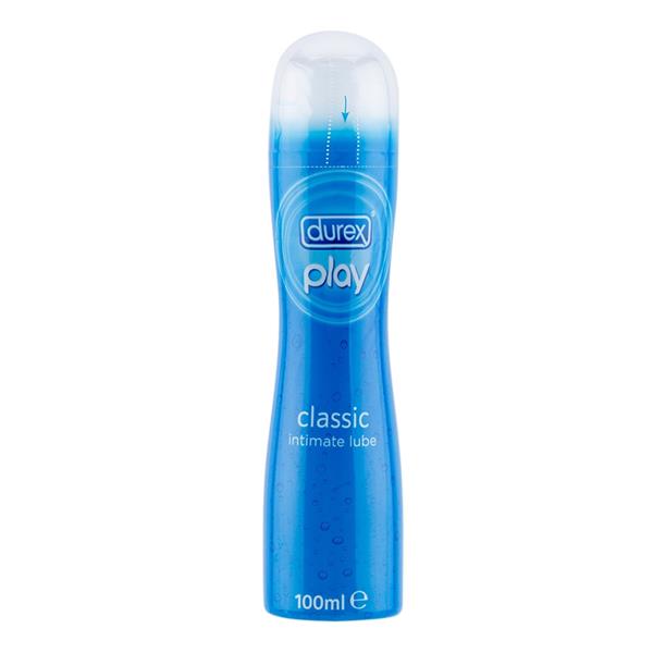 DUREX Play Classic Pleasure Gel 100ml, ,