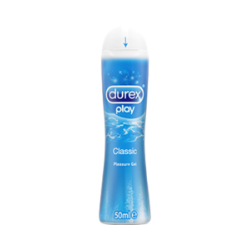 DUREX Play Classic Pleasure Gel 50ml
