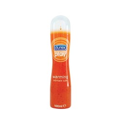 DUREX Play Warming 100ml