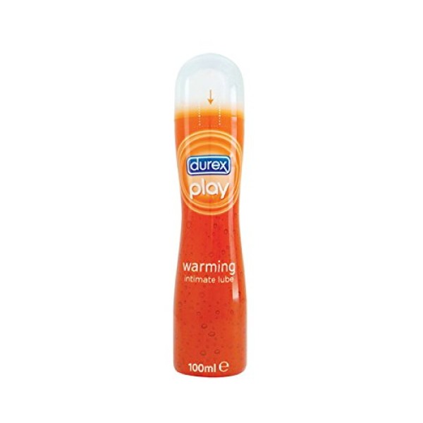 DUREX Play Warming 100ml, ,