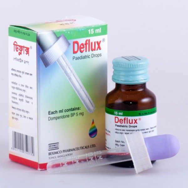 Deflux paediatric drops in Bangladesh,Deflux paediatric drops price , usage of Deflux paediatric drops