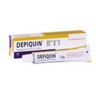 Depiquin cream