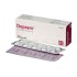 Depram 25 mg Tablet