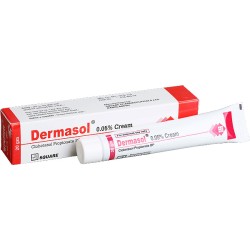 Dermasol 0.05% Cream