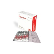 Dexonex Injection 5 mg/ml