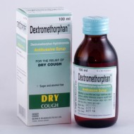 Dextromethorphan Syrup Dextromethorphan Syrup