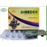 Dibedex 500mg cap 1 strip