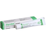 Diprobet Ointment 15 gm