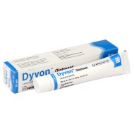 Dyvon 0.005% w/w Ointment Dyvon 0.005% w/w Ointment