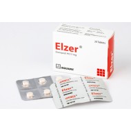 Elzer 5mg Tab Elzer 5mg Tab