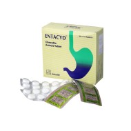 Entacyd Tablet