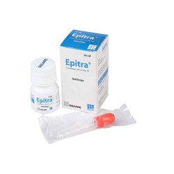 Epitra Drops