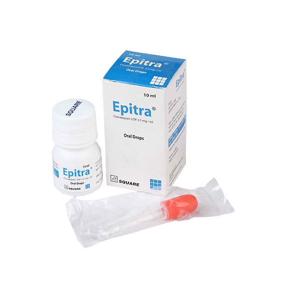 Epitra Drops