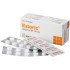 Esloric 100 mg Tablet