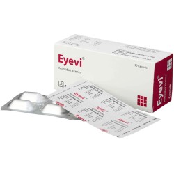 Eyevi Eye Capsule Eyevi Eye Capsule