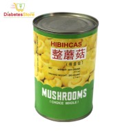 HIBISCUS MUSHROOM CAN 425gm