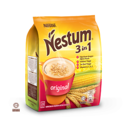 Nestle Nestum Grains & More