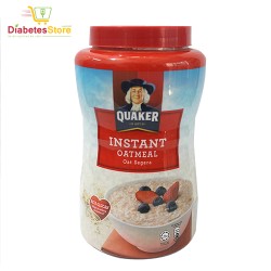 OATS Quaker ( INDIA )  1 Kg