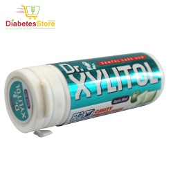 ORION DR.XYLITOL ORION DR.XYLITOL