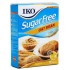 IKO SUGAR FREE BISCUIT OAT BRAN 220G