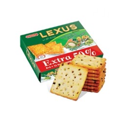 Lexus Biscuit Lexus Biscuit