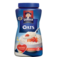 OATS Quaker ( UK )  900gm