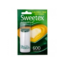 SWEETEX 600 PELLETS SWEETEX 600 PELLETS