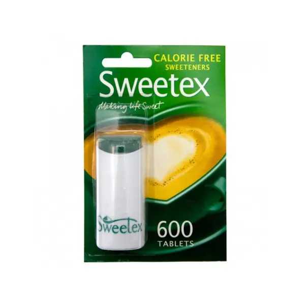 Swet X SWEETEX 600 PELLETS - DSF-23
