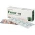 Fexo 180 mg Tab