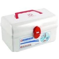 First Aid box(medium)