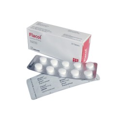 Flacol 40 mg Tablet