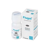 Flugal Suspension 50 mg/5 ml Flugal Suspension 50 mg/5 ml