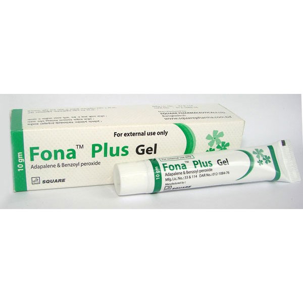 Fona Plus Gel in Bangladesh,Fona Plus Gel price , usage of Fona Plus Gel