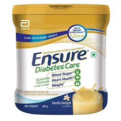 Ensure Diabetes Care 400 gm (BIJ) Ensure Diabetes Care 400 gm (BIJ)