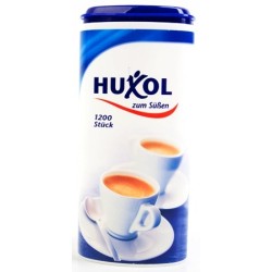 HUXOL 1200 PELLETS HUXOL 1200 PELLETS