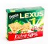 LEXUS VEGETABLE BISCUITS PACKET 240 g