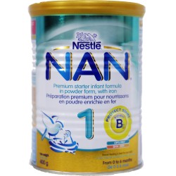 Nan 1- 400g Nan 1- 400g