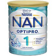 Original Nan 1 Optipro (Switzerland)-800g