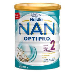 Original Nan 2 - 800gm (Switzerland) Original Nan 2 - 800gm (Switzerland)