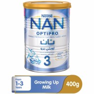 Original Nan 3 - 400gm (Switzerland)
