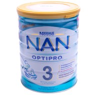 Original Nan 3 - 800gm (Switzerland)