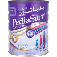 Original PediaSure Complete-900gm