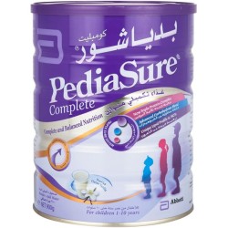 Original PediaSure Complete-900gm