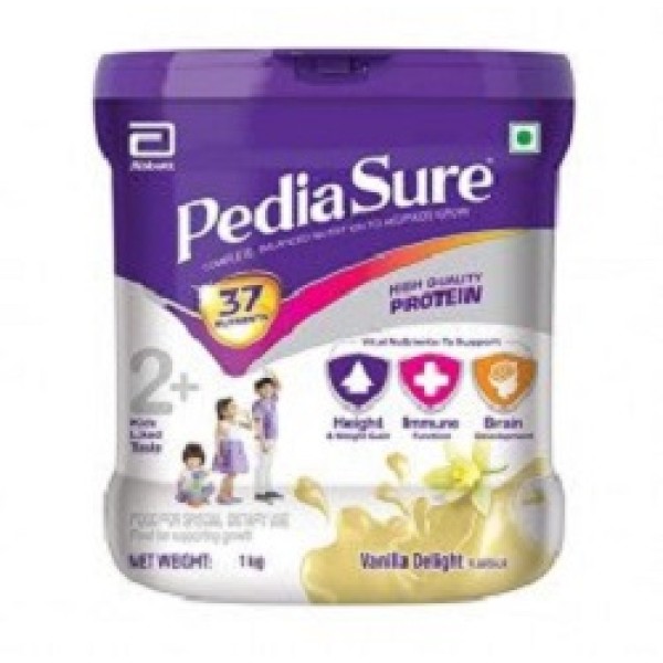 Pediasure Vanilla 200 gm (BIJ) in Bangladesh,Pediasure Vanilla 200 gm (BIJ) price , usage of Pediasure Vanilla 200 gm (BIJ)