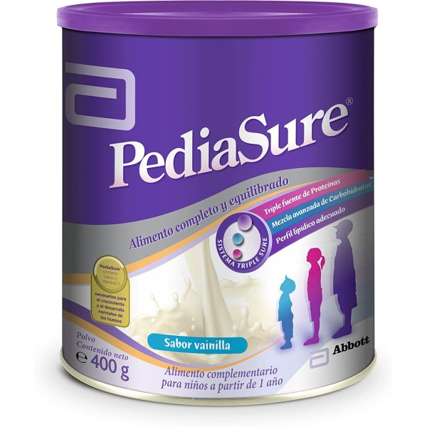 Pediasure Vanilla 400g TIN in Bangladesh,Pediasure Vanilla 400g TIN price , usage of Pediasure Vanilla 400g TIN