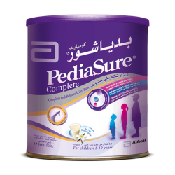 Pediasure Vanilla 900g TIN Pediasure Vanilla 900g TIN
